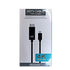 Type-C to HDMI Cable for Smartphone and Laptops with Type-C
