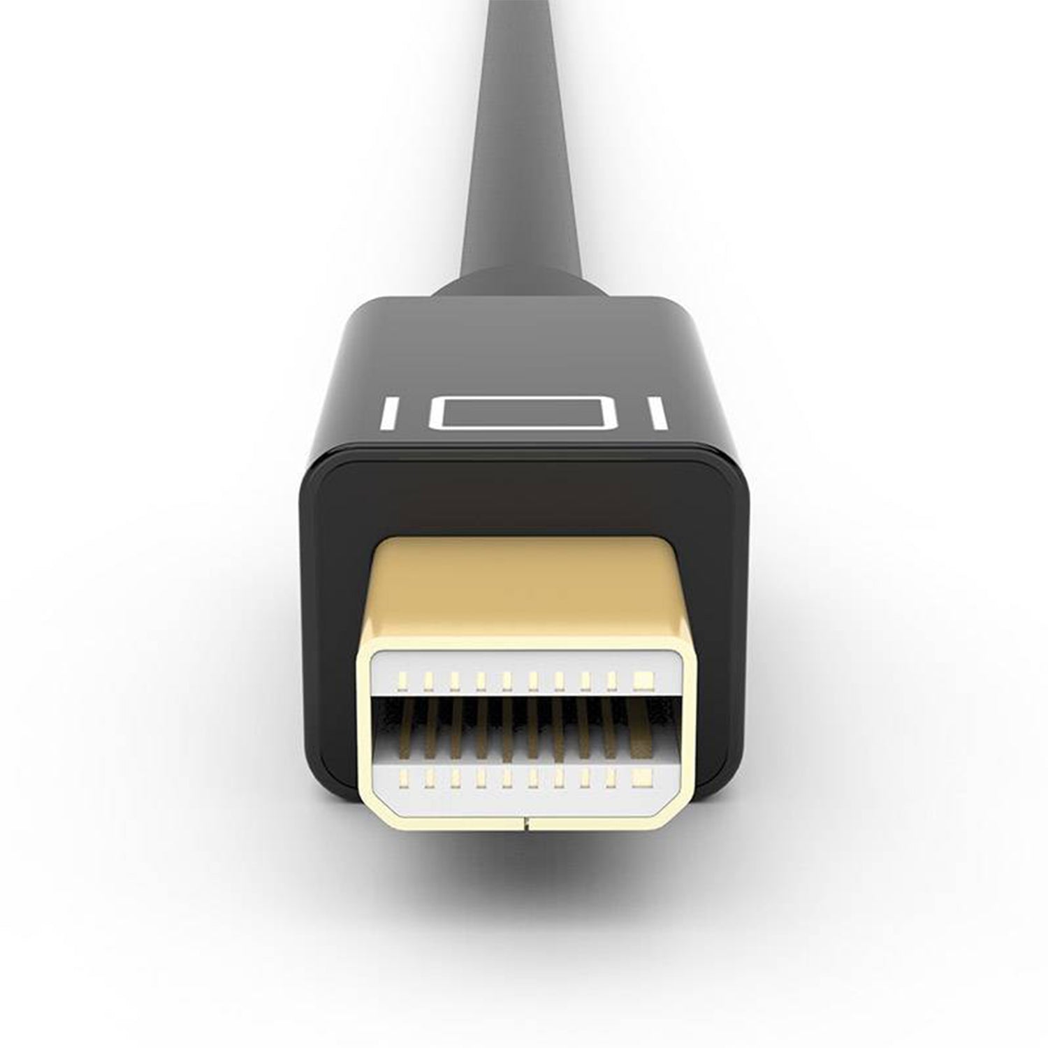 USB C to HDMI Cable 5ft, [USB 3.0 Type C to HDMI 4K] USB Type C to HDMI Cable for Home Office-Black