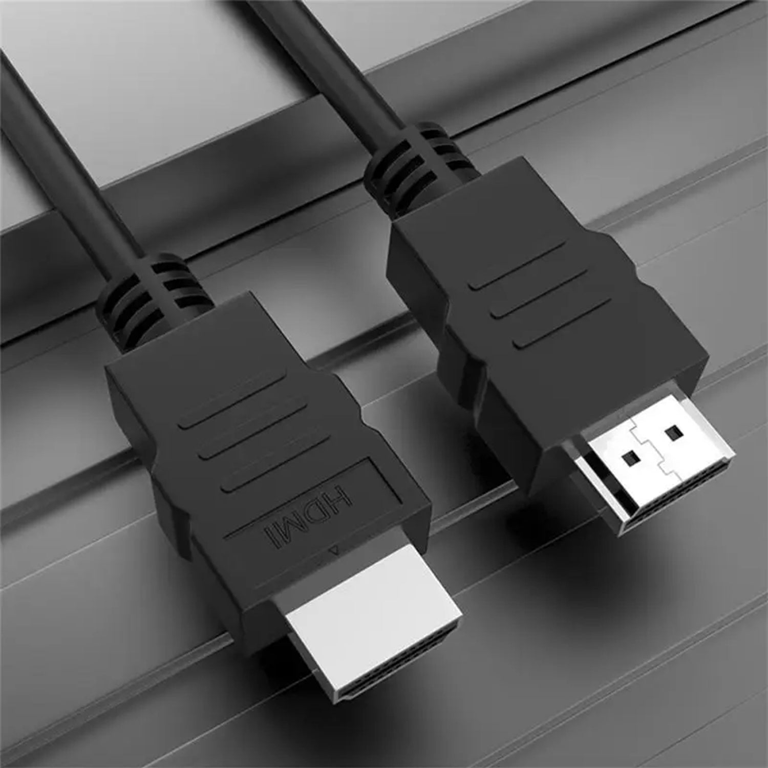10FT HDMI to Hdmi High-Definition Television to PC Data Cable-Black