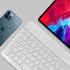 Bluetooth mouse and keyboard set,iPad is suitable for tablet computer wonderful control keyboard