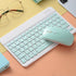 Bluetooth mouse and keyboard set,iPad is suitable for tablet computer wonderful control keyboard