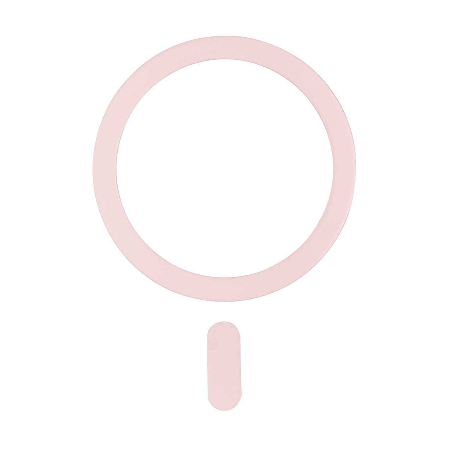 Wireless Magnetic Suction Ring