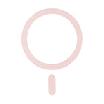 Wireless Magnetic Suction Ring