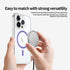 Wireless Magnetic Suction Ring