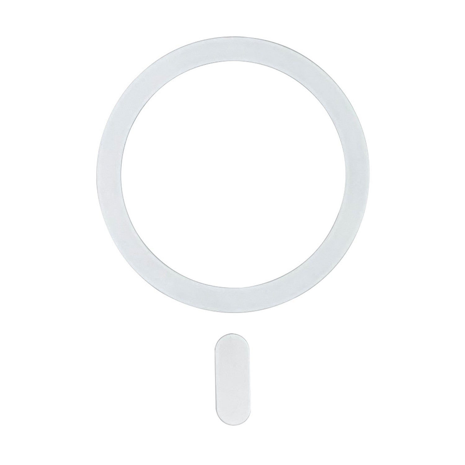 Wireless Magnetic Suction Ring