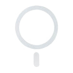 Wireless Magnetic Suction Ring
