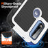 Durable Defener Shockproof Hard PC TPU Luxury of Moto G Pure/Moto G Power(2020)/Moto G Play(2023) Case