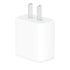 2 in 1 Home Fast Charging Adapter for iPhone 15/14/13/12/12 Pro/ 11/11 Pro Max