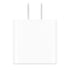 2 in 1 Home Fast Charging Adapter for iPhone 15/14/13/12/12 Pro/ 11/11 Pro Max