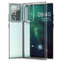 Samsung Galaxy Note20 Clear TPU Cover Clear Back Silicone Case