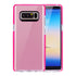Galaxy Note 8 Clear Soft TPU Case
