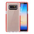 Galaxy Note 8 Clear Soft TPU Case