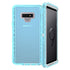Transparent Full Protection Heavy Duty Case without Clip for Galaxy Note 9
