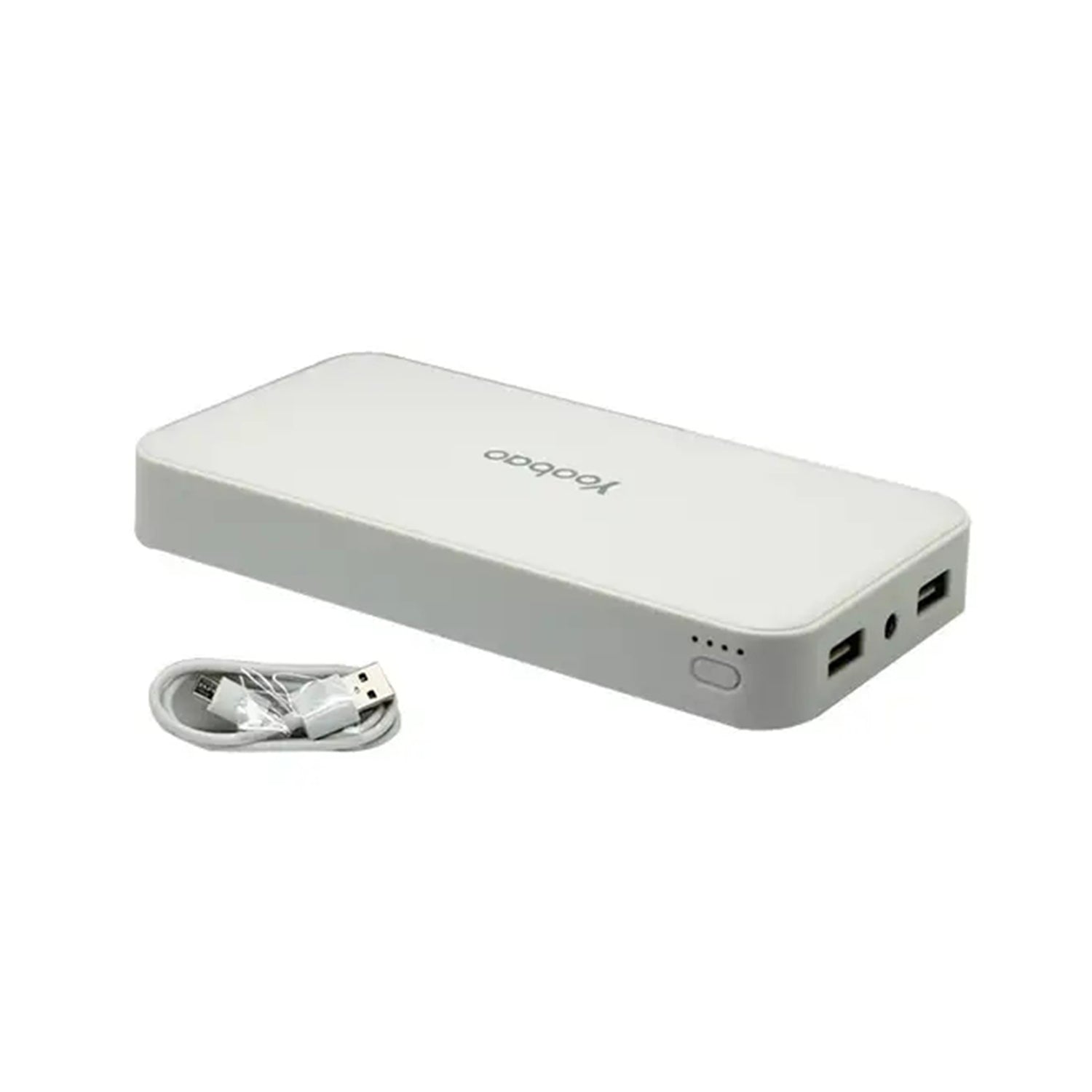 20000 mAh Portable External Backup Charger Power Bank