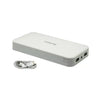20000 mAh Portable External Backup Charger Power Bank