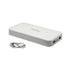 20000 mAh Portable External Backup Charger Power Bank