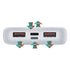 20000mAh 22.5W PD 22.5W fast charging power bank