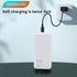 20000mAh 22.5W PD 22.5W fast charging power bank