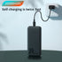 20000mAh 22.5W PD 22.5W fast charging power bank
