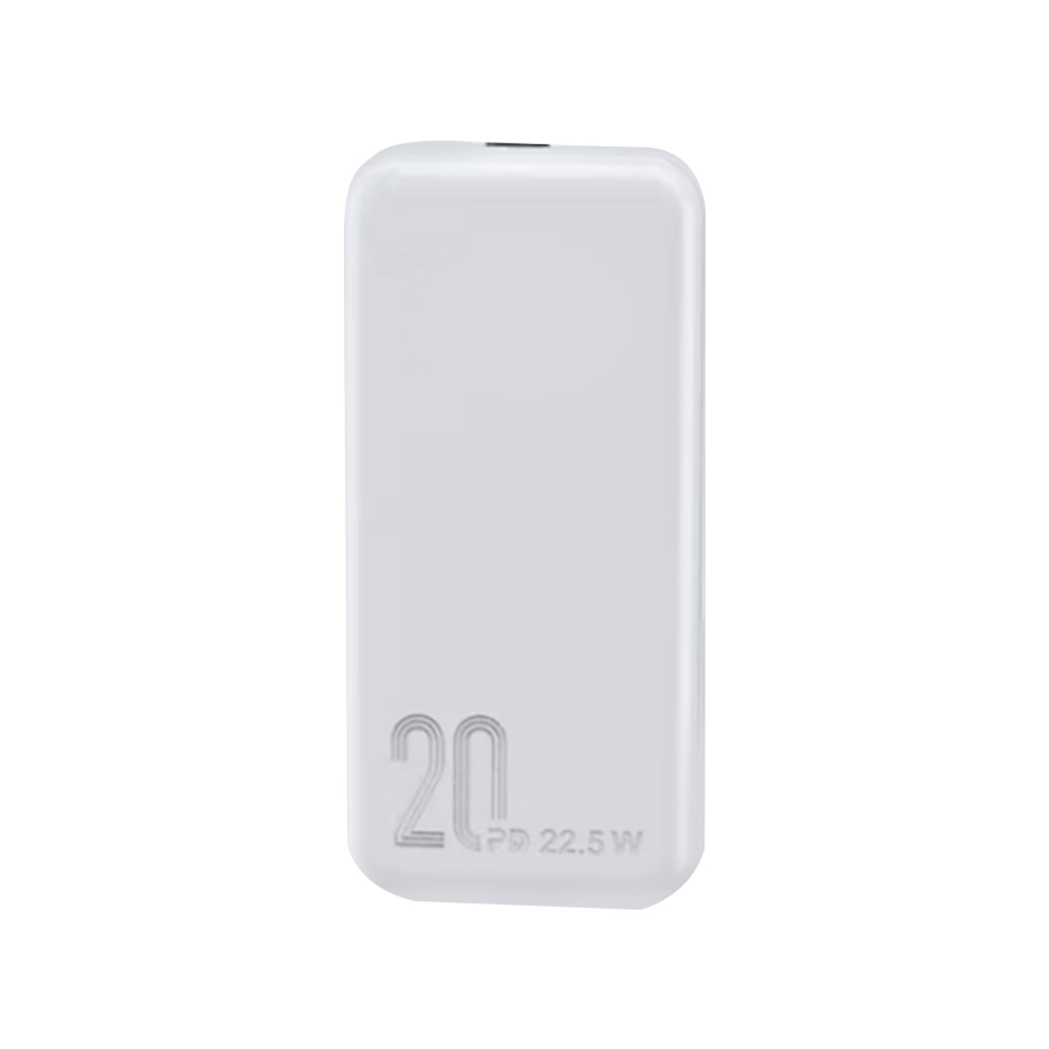 20000mAh 22.5W PD 22.5W fast charging power bank