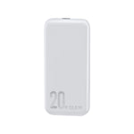20000mAh 22.5W PD 22.5W fast charging power bank