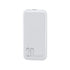 20000mAh 22.5W PD 22.5W fast charging power bank