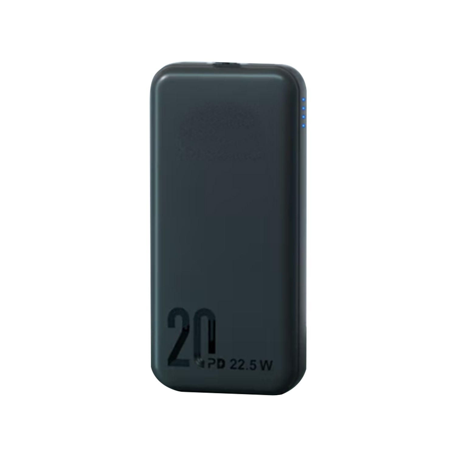 20000mAh 22.5W PD 22.5W fast charging power bank