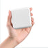 10000MAH  Mini version fast charging power bank