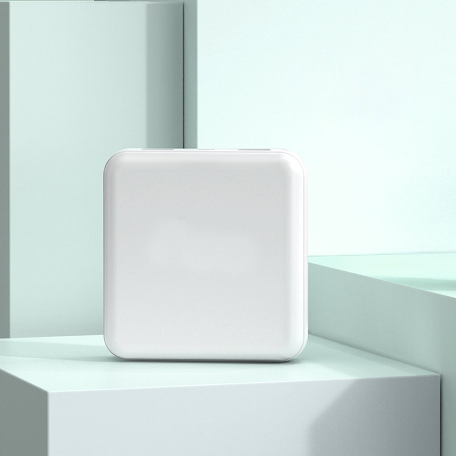 10000MAH  Mini version fast charging power bank