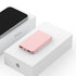 5000MAH  Mini version fast charging power bank