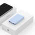 5000MAH  Mini version fast charging power bank