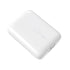 10000mAh PD 20W mini power bank dual output dual input