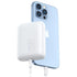 10000mAh PD 20W mini power bank dual output dual input