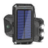 10000 mAh Portable Solar Panel Power Bank