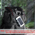 10000 mAh Portable Solar Panel Power Bank