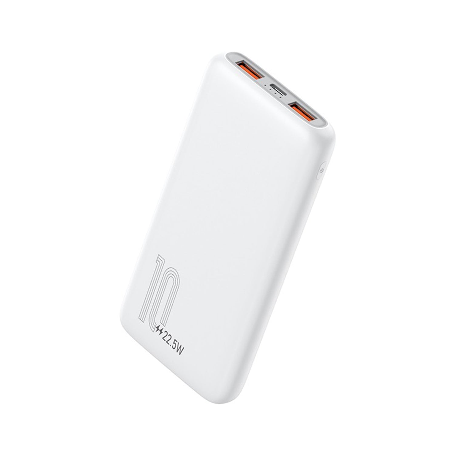 PD Power Bank 10000mAh QC3.0 Quick Charge For iPhone/Samsung/Huawei Powerbank