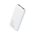 PD Power Bank 10000mAh QC3.0 Quick Charge For iPhone/Samsung/Huawei Powerbank