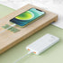 PD Power Bank 10000mAh QC3.0 Quick Charge For iPhone/Samsung/Huawei Powerbank