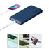 PD Power Bank 10000mAh QC3.0 Quick Charge For iPhone/Samsung/Huawei Powerbank