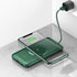 Wireless PD Power Bank 10000mAh Charge For iPhone/Android