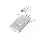 Wireless PD Power Bank 10000mAh Charge For iPhone/Android