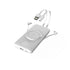 Wireless PD Power Bank 10000mAh Charge For iPhone/Android