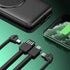 Wireless PD Power Bank 10000mAh Charge For iPhone/Android