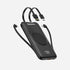 Wireless PD Power Bank 10000mAh Charge For iPhone/Android