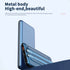 10000mAh 20W fast charging double self-contained cables power bank