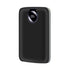 Magnetic charge treasure wireless large capacity 5000 mAh self-line fast charge portable compact mobile power supply 22.5 W