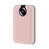 Magnetic charge treasure wireless large capacity 5000 mAh self-line fast charge portable compact mobile power supply 22.5 W