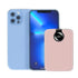 Magnetic charge treasure wireless large capacity 5000 mAh self-line fast charge portable compact mobile power supply 22.5 W