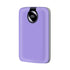Magnetic charge treasure wireless large capacity 5000 mAh self-line fast charge portable compact mobile power supply 22.5 W