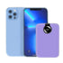 Magnetic charge treasure wireless large capacity 5000 mAh self-line fast charge portable compact mobile power supply 22.5 W